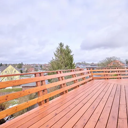 Lejlighed Fewo1846 - St Johannismuehle - Westwind - Elegante Maisonettewohnung Im 1 Og *
