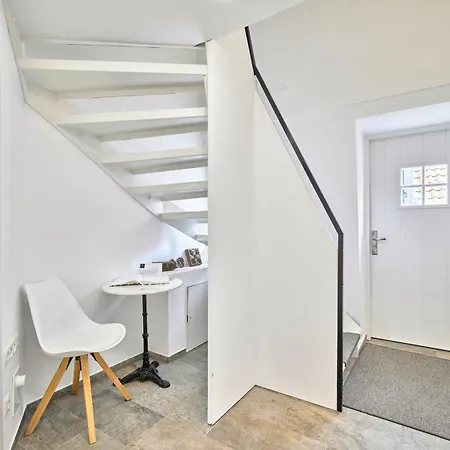 Lejlighed Fewo1846 - St Johannismuehle - Westwind - Elegante Maisonettewohnung Im 1 Og