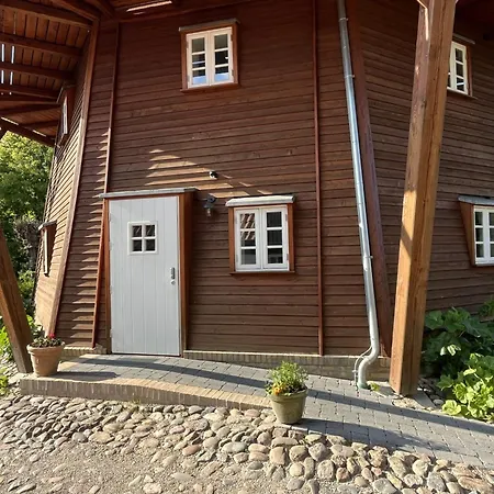 Fewo1846 - St Johannismuehle - Westwind - Elegante Maisonettewohnung Im 1 Og Lejlighed
